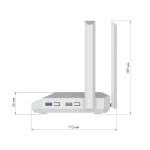 Netcraze NC-1012