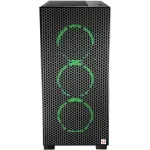 ПК IRU Tactio 510B7GP (Core i5 14400F 2500МГц, DDR5 32Гб, SSD 1024Гб M.2, NVIDIA GeForce RTX 5060TI 8192 8Гб, FreeDOS)