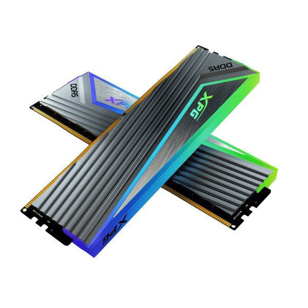 Память DIMM DDR5 2x16Гб 6000МГц ADATA (48000Мб/с, CL40, 288-pin, 1.35)