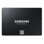 Жесткий диск SSD 250Гб Samsung 870 EVO (2.5