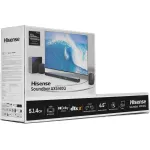 Комплект акустики Hisense AX5140Q