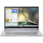 Ноутбук Acer Swift Go 14 SFG14-41-R2U2 (AMD Ryzen 5 7530U 2 ГГц/16 ГБ LPDDR4x/14