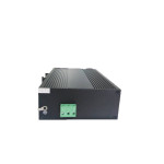 Коммутатор OSNOVO SW-60802/IC