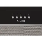 Вытяжка Lex Hyper 900 Inverter BL