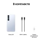 Samsung Galaxy S25 (6,2