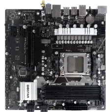 Материнская плата Biostar B650MT-E PRO (x)
