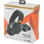 Гарнитура Steelseries Arctis Pro Wireless