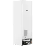 Холодильник Gorenje NRKP61EA2W4 (No Frost, A++, 2-камерный, объем 320:210/110л, белый)