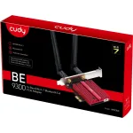 Сетевой адаптер Cudy WE9300