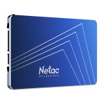 Жесткий диск SSD 240Гб Netac N535S (2.5