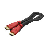 Кабель Greenconnect (HDMI (m), HDMI (m), 1,5м)