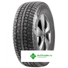 Шина ATTAR W03 195/75 R16C 107/105R зимняя шипы