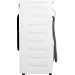 Стиральная машина Beko WSPE6H616W(фронтальная средняя, класс стирки/отжима/э.потребления: A/B/A+++ , макс: 6,5кг, 1200 об/мин, инвертер, 59.6x84x44см, белый)