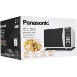 Микроволновая печь Panasonic NN-ST342WZPE