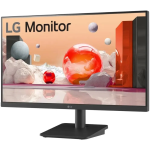 Монитор LG 25MS500-B (24,5