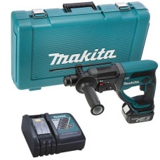 Перфоратор MAKITA DHR202RF [DHR202RF]