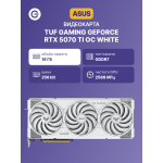 Видеокарта GeForce RTX 5070TI 2588МГц 16Мб ASUS (GDDR7, 256бит, 2xHDMI, 3xDP)