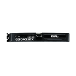 Видеокарта GeForce RTX 5060 2280МГц 8Гб Palit (GDDR7, 128бит)