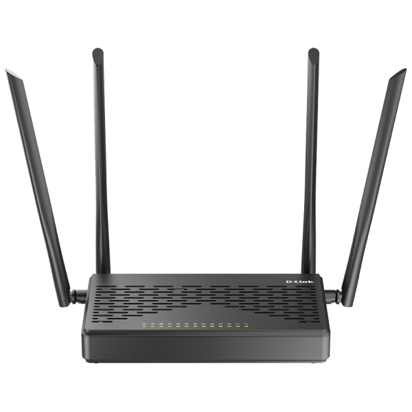 VoIP-шлюз D-Link DVG-5402G