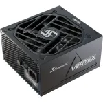 Блок питания Seasonic VERTEX PX-1000 (ATX, 1000Вт, PLATINUM)