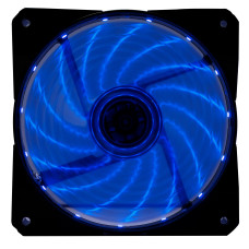 Кулер DIGMA DFAN-LED-BLUE [DFAN-LED-BLUE]