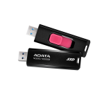 Внешний жесткий диск SSD 1Тб ADATA (1.8