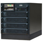 ИБП Powercom VGD-II-PM10R (с двойным преобразованием, 10000ВА, 10000Вт)