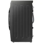 Стиральная машина Samsung WW70AG6S23AN(60x85x45см, фронтальная, макс:7кг, 1200об/мин, серый)
