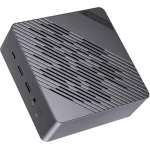 ПК Chuwi AuBox (Ryzen AI 300 365 2000МГц, DDR5 32Гб, SSD 1024Гб M.2 2280, AMD Radeon 880M, Windows 11 Pro)