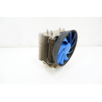 Кулер для процессора DeepCool GAMMAXX 300 (Socket: 1150, 1151, 1151-v2, 1155, 1156, 1200, 1366, 775, AM3, AM3+, AM4, FM1, FM2, FM2+, алюминий+медь, 21дБ, 120x120x25мм, 4-pin PWM)