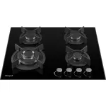 Weissgauff HG 640 BGh