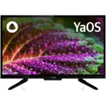 LED-телевизор Yuno ULX-24TCS221 (B) (24