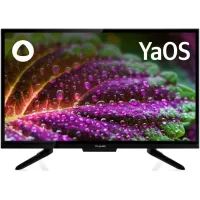 LED-телевизор Yuno ULX-24TCS221 (B) (24
