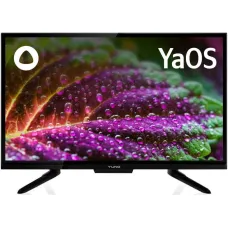 LED-телевизор Yuno ULX-24TCS221 (B) (24