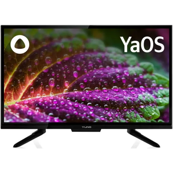 LED-телевизор Yuno ULX-24TCS221 (B) (24