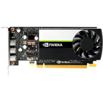 Видеокарта T400 1070МГц 4Гб NVIDIA (PCI-E 3.0x16, GDDR6, 64бит, 3xDP)