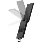 Сетевой адаптер Cudy WU6500