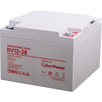 Батарея CyberPower RV 12-28 (12В, 31,5Ач)