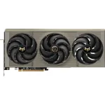 Видеокарта Radeon RX 9070XT 2520МГц Sapphire Nitro+ (GDDR6, 256бит, 2xHDMI, 2xDP)