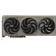 Видеокарта Radeon RX 9070XT 2520МГц Sapphire Nitro+ (GDDR6, 256бит, 2xHDMI, 2xDP)