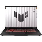 Ноутбук ASUS TUF Gaming A18 FA808UH-S8052 (AMD Ryzen 7 260 3.8 Ггц/16 ГБ DDR5 5600 МГц/18