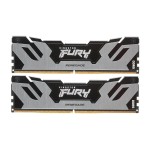 Память DIMM DDR5 2x16Гб 6400МГц Kingston (51200Мб/с, CL32, 288-pin, 1,4 В)