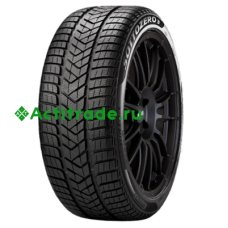 Шина Pirelli Winter SottoZero Serie III 275/40 R18 103V зимняя (Extra Load/MO) [2713600]