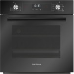 Электрический духовой шкаф Darina 0V5 BDE 112 708 B1