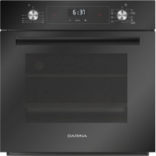 Электрический духовой шкаф Darina 0V5 BDE 112 708 B1 [4607152048179]