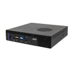 ПК Hiper Factum FT20 (Core i5 14400 2500МГц, DDR4 16Гб, SSD 512Гб, Intel UHD Graphics 730, Windows 11 Pro)