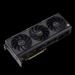 Видеокарта GeForce RTX 4080 SUPER 2610МГц 16Гб ASUS OC (PCI-E 4.0, GDDR6X, 256бит, 1xHDMI, 3xDP)