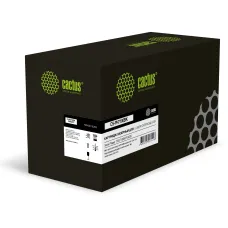 Тонер-картридж Cactus CS-PH7100 106R02612 (черный; 5000стр; Phaser 7100, 7100N, 7100DN)