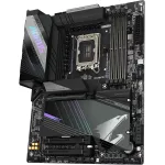 Материнская плата Gigabyte Z790 AORUS PRO X WIFI7 (LGA1700, 4xDDR4 DIMM, ATX, RAID SATA: 0,1,15,5)