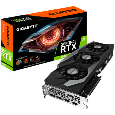 Видеокарта GeForce RTX 3080 1800МГц 10Гб Gigabyte GAMING OC (GDDR6X, 320бит, 2xHDMI, 3xDP)